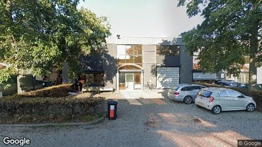 Werkstätte zur Miete i Amsterdam-Zuidoost - Foto uit Google Street View