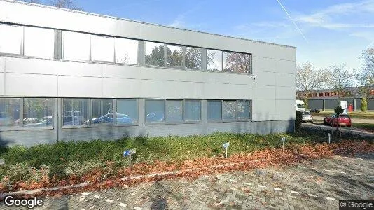 Lokaler til leie i Breda - Foto uit Google Street View