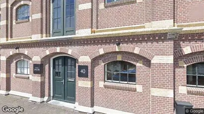 Kantorruimte for rent in Wormerland - Photo from Google Street View