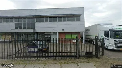 Kantorruimte for rent in Heerenveen - Photo from Google Street View