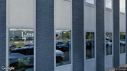 Büros zur Miete in Nijmegen – Foto von Google Street View