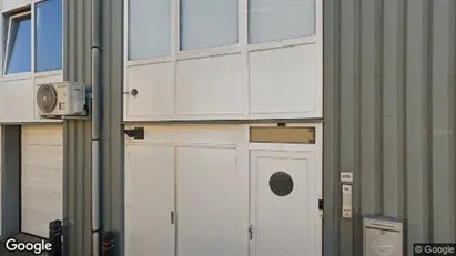 Bedrijfsruimtes for sale in Zaanstad - Photo from Google Street View