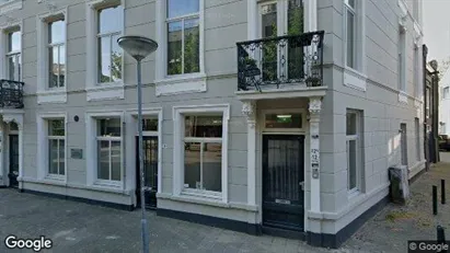 Kantorruimte te huur in Breda - Foto uit Google Street View