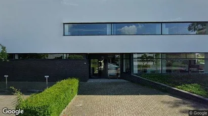 Kontorslokaler för uthyrning i Winterswijk – Foto från Google Street View