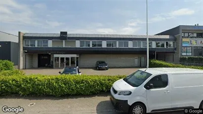 Büros zur Miete in Hilversum – Foto von Google Street View