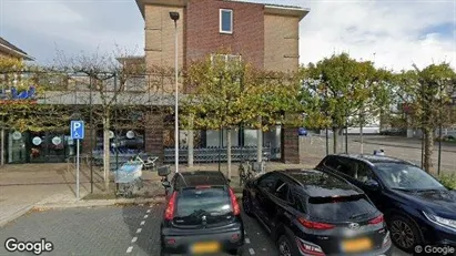 Bedrijfsruimtes for rent in Capelle aan den IJssel - Photo from Google Street View