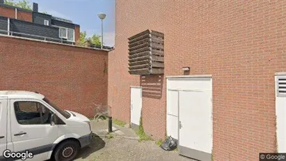 Gewerbeflächen zur Miete in Leusden – Foto von Google Street View