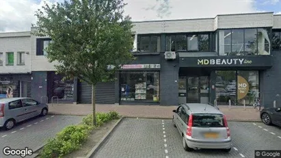 Büros zur Miete in Tilburg – Foto von Google Street View