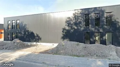 Bedrijfsruimtes for rent in Noordenveld - Photo from Google Street View