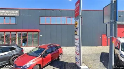 Företagslokaler till salu i Almelo – Foto från Google Street View
