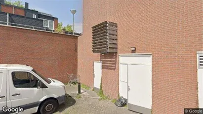 Bedrijfsruimtes for sale in Leusden - Photo from Google Street View