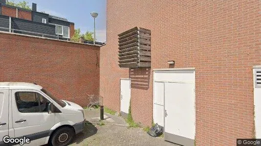 Gewerbeflächen zum Kauf i Leusden - Foto uit Google Street View