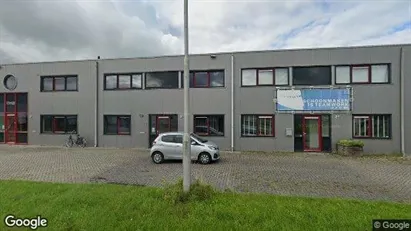 Kontorer til leie i Leeuwarden – Bilde fra Google Street View
