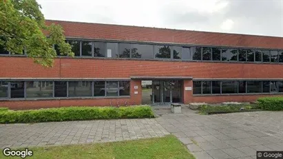 Kantorruimte for rent in Amsterdam-Zuidoost - Photo from Google Street View