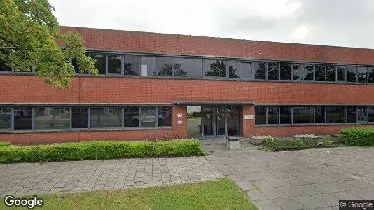 Kantorruimte for rent i Amsterdam-Zuidoost - Foto uit Google Street View