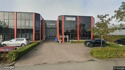 Bedrijfsruimtes for rent in Houten - Photo from Google Street View