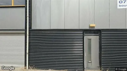 Gewerbeflächen zur Miete in Hendrik-Ido-Ambacht – Foto von Google Street View