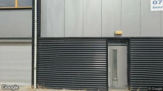 Gewerbeflächen zur Miete i Hendrik-Ido-Ambacht - Foto uit Google Street View