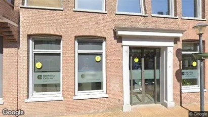 Kontorer til salgs i Gorinchem – Bilde fra Google Street View