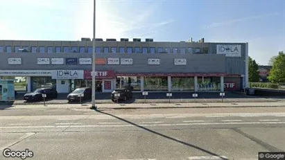 Kontorer til leie i Lochristi – Bilde fra Google Street View
