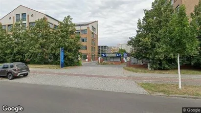 Kontorer til leie i Berlin Marzahn-Hellersdorf – Bilde fra Google Street View