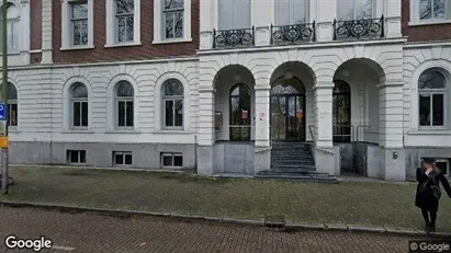 Kantorruimte for rent in Utrecht Binnenstad - Photo from Google Street View
