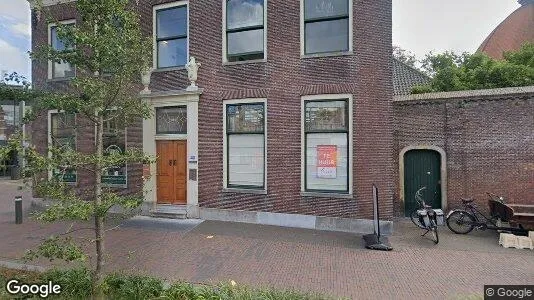 Kantorruimte for rent i Beverwijk - Foto uit Google Street View