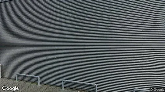 Bedrijfsruimtes for rent i Brielle - Foto uit Google Street View