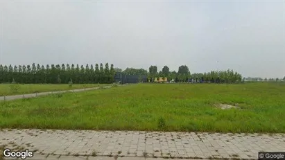 Bedrijfsruimtes for rent in Hellevoetsluis - Photo from Google Street View