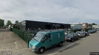 Gewerbeflächen zur Miete in Borsele – Foto von Google Street View