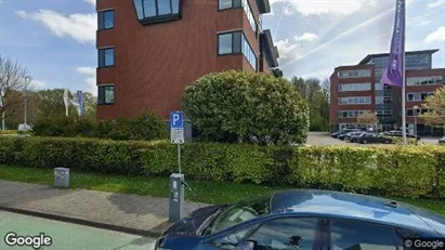 Kantorruimte for rent in Alkmaar - Photo from Google Street View