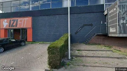 Kantorruimte for rent in Huizen - Photo from Google Street View