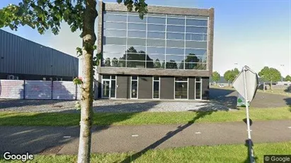 Kontorer til leie i Meierijstad – Bilde fra Google Street View