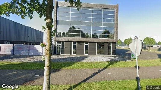 Kontorer til leie i Meierijstad - Foto uit Google Street View