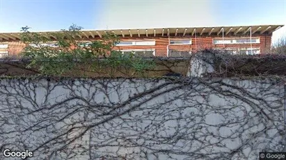 Företagslokaler för uthyrning i Hardenberg – Foto från Google Street View