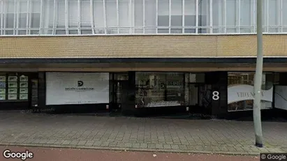Kontorer til leie i Schiedam – Bilde fra Google Street View