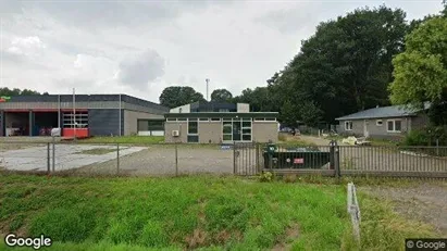 Företagslokaler för uthyrning i Bergen op Zoom – Foto från Google Street View