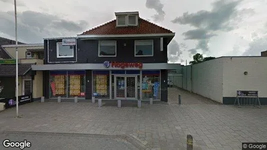 Bedrijfsruimtes for rent i Berkelland - Foto uit Google Street View