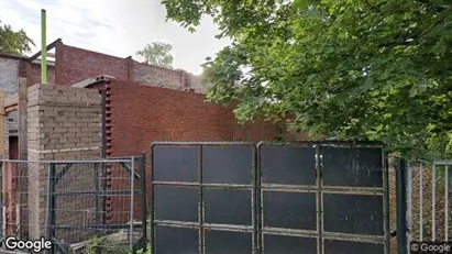 Bedrijfsruimtes te koop in Eindhoven - Foto uit Google Street View