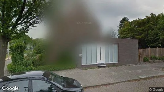 Gewerbeflächen zum Kauf i Eindhoven - Foto uit Google Street View