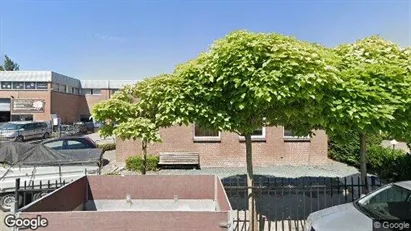 Bedrijfsruimtes for sale in Alphen aan den Rijn - Photo from Google Street View