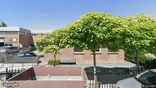 Bedrijfsruimtes for sale i Alphen aan den Rijn - Foto uit Google Street View
