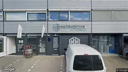 Lokaler til salg i Leiderdorp - Foto fra Google Street View