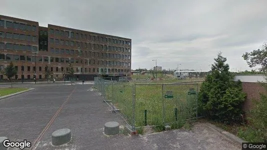 Bedrijfsruimtes te huur i Breda - Foto uit Google Street View