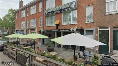 Bedrijfsruimtes for sale in Rotterdam Charlois - Photo from Google Street View