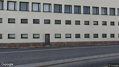 Kontorer til leie i Turku – Bilde fra Google Street View