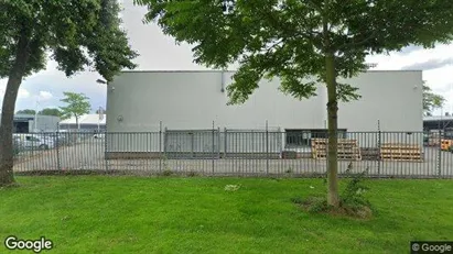 Bedrijfsruimtes for rent in Roermond - Photo from Google Street View