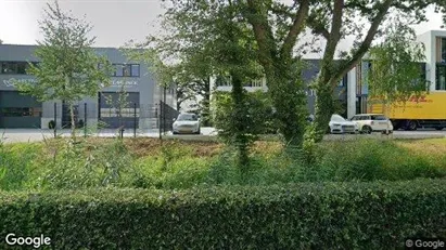 Kantorruimte for rent in Woudenberg - Photo from Google Street View