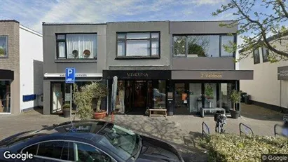 Lokaler til salgs i Oegstgeest – Bilde fra Google Street View