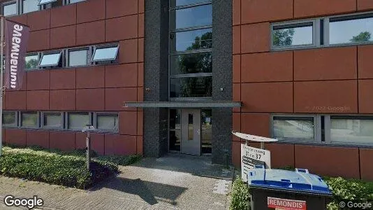 Kantorruimte te huur i Delft - Foto uit Google Street View